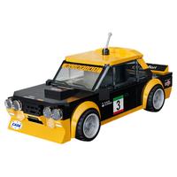 CaDA 咔搭 C55035 菲亚特131Abarth