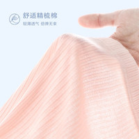 迪士尼（Disney）女童打底裤夏季薄款大童裤子宝宝5分裤外穿儿童新洋气夏装 本白 SP97645 120