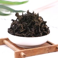 庆祁堂 青钱柳250克 金钱柳牛蒡玉米须茶原料青钱柳桑叶茶原料