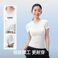 小野和子 修身 女士T恤