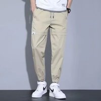 RVFAN 速干 男士休闲裤