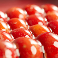 全福德经典原味冰糖葫芦200g*2 10支独立小包装新鲜山楂制作 200*2【经典原味 10支】