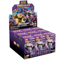 BLOKS 布鲁可积木 变形金刚群星版系列 71107 第7弹 起源 WAVE 2