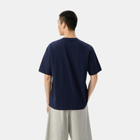  Gap/盖璞 纯棉 男士短袖T恤
