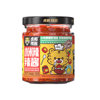 虎邦 小米辣辣椒酱 200g