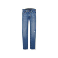 Levi's李维斯男复古541宽松锥形时尚潮流百搭牛仔裤复古休闲
