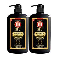 88VIP：霸王 首乌强韧洗发液洗发水750ml*2何首乌洗头膏控油蓬松