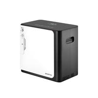 鱼跃牌制氧机大流量老人家用吸氧机小型吸氧机雾化一体