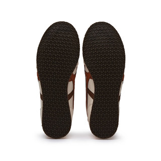 Onitsuka Tiger/鬼塚虎 MACHU RACER 复古运动休闲鞋