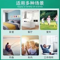 Love in summer泰国花露液花露水蚊怕水蚊不叮防护喷雾清凉止痒香橙味80ml 花露液【柑橘香型】