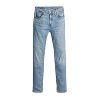 Levi's李维斯2024春夏512修身锥形男士牛仔裤复古休闲潮流百搭 蓝色 40 (34)