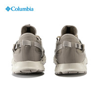 Columbia哥伦比亚男鞋25春夏户外透气防滑两栖溯溪鞋DM8463 252 45 内长300mm