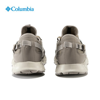 Columbia哥伦比亚男鞋25春夏户外透气防滑两栖溯溪鞋DM8463 252 40 内长250mm