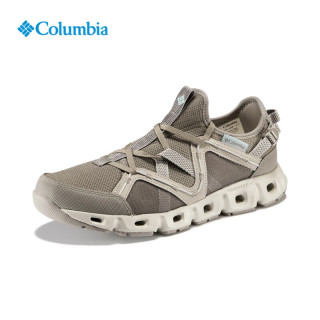 Columbia哥伦比亚男鞋25春夏户外透气防滑两栖溯溪鞋DM8463 252 40 内长250mm