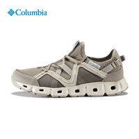 Columbia哥伦比亚男鞋25春夏户外透气防滑两栖溯溪鞋DM8463 252 43.5 内长285mm