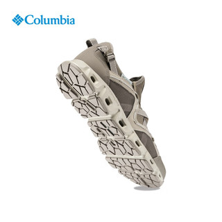 Columbia哥伦比亚男鞋25春夏户外透气防滑两栖溯溪鞋DM8463 252 40 内长250mm