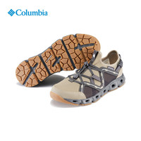 Columbia哥伦比亚男鞋25春夏户外透气防滑两栖溯溪鞋DM8463 247 42.5 内长275mm