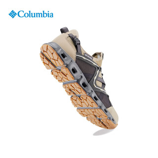 Columbia哥伦比亚男鞋25春夏户外透气防滑两栖溯溪鞋DM8463 247 40 内长250mm