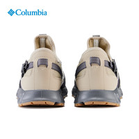 Columbia哥伦比亚男鞋25春夏户外透气防滑两栖溯溪鞋DM8463 247 45 内长300mm