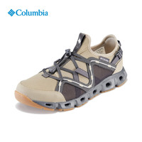 Columbia哥伦比亚男鞋25春夏户外透气防滑两栖溯溪鞋DM8463 247 40 内长250mm