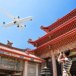 全程不加价！万豪汕头揭阳厦门3城12店2晚可拆分