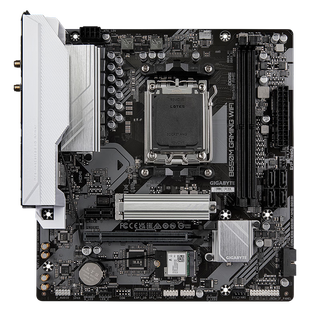  AMD 8核16线程 主板CPU套装
