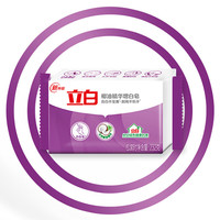 立白 新椰油精华增白洗衣皂232g桂花香