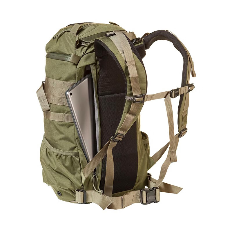 MYSTERY RANCH神秘农场 2 day 户外通勤徒步旅行登山27L双肩包 311- L/XL