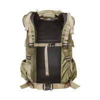 MYSTERY RANCH神秘农场 2 day 户外通勤徒步旅行登山27L双肩包 311-森林绿 S/M