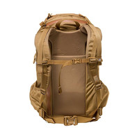 MYSTERY RANCH神秘农场 2 day 户外通勤徒步旅行登山27L双肩包 215-狼棕色 L/XL