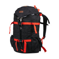 MYSTERY RANCH神秘农场 2 day 户外通勤徒步旅行登山27L双肩包 008-野火黑 L/XL