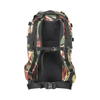 MYSTERY RANCH神秘农场 2 day 户外通勤徒步旅行登山27L双肩包 998-迷彩 S/M