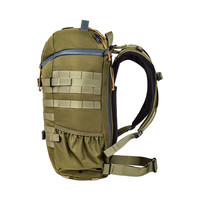 MYSTERY RANCH神秘农场 2 day 户外通勤徒步旅行登山27L双肩包 341-松绿 L/XL