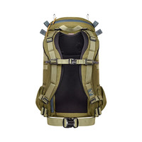 MYSTERY RANCH神秘农场 2 day 户外通勤徒步旅行登山27L双肩包 341-松绿 S/M