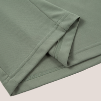 奥索卡 OZARK GEAR男士长袖T恤 舒适百搭透气上衣319990 龙舌兰绿-152 2XL (185)