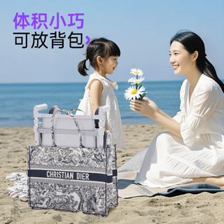 哈秀 X3Pro版 超轻便折叠婴儿推车