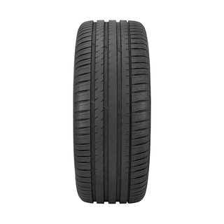 米其林轮胎 Pilot Sport 4 PS4 SUV 汽车轮胎 255/50R19 107Y 绒曜版奔驰保时捷沃尔