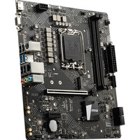 MSI/微星 主板CPU套装