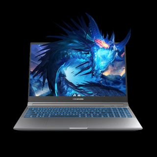 机械革命 蛟龙15Pro 15.6英寸游戏笔记本电脑（R7-7435H、16GB、512GB、RTX4060）