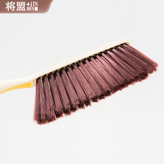 将盟 JIN MEN麻将桌清洁软毛刷棋牌室多功能清洁刷子麻将机台面清理清洁刷