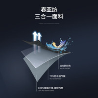 正雨雨衣雨裤套装电动车男女分体式成人防暴雨外卖骑手摩托车骑行雨服 黑绿+防水鞋套+漏水包退换 XL 1件 【170-175】【当天】
