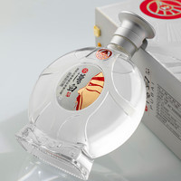 五粮液股份 谱白 白酒 2020年份  *2瓶装 2020年份酒