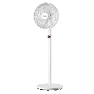 亚都 家用落地扇 台地两用 94cm*30cm