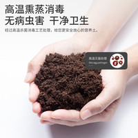 史丹利绣球花土营养土花土绣球土壤无尽夏八仙花紫阳花泥炭种植土