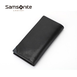 Samsonite 新秀丽 男士长款钱包 TK6*09003