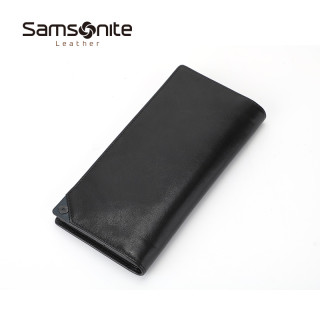 Samsonite 新秀丽 男士长款钱包 TK6*09003
