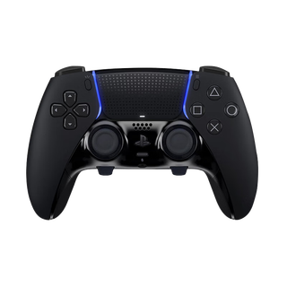 PlayStation PS5 Edge精英手柄 黑色 游戏手柄