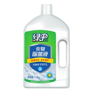 衣物除菌液1.8kg*1瓶