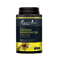 纳世凯尔 NCpro月见草油胶囊1000mg 90粒