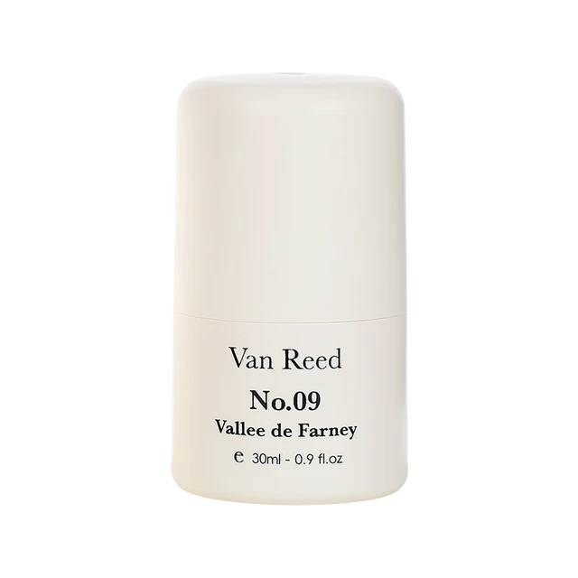  VAN REED 长时留香 滚珠香氛止汗露